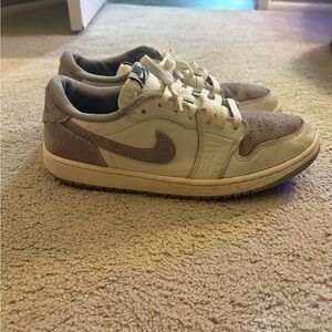 Jordan 1 Low “Neutral Grey”